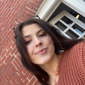 Meet your Posher, Payton